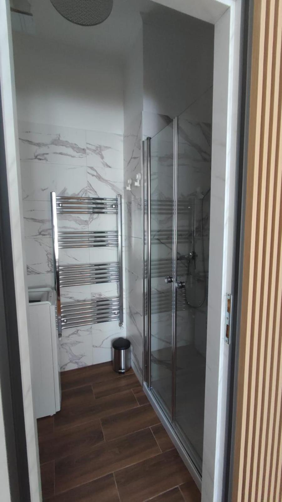 Mirai Apartman Budapest Kültér fotó