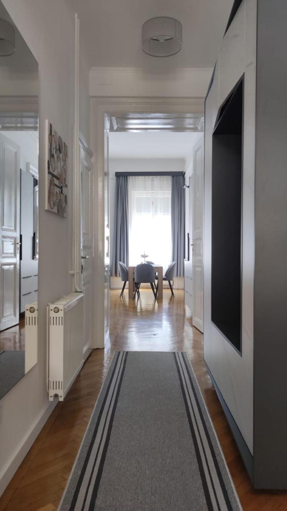 Mirai Apartman Budapest Kültér fotó